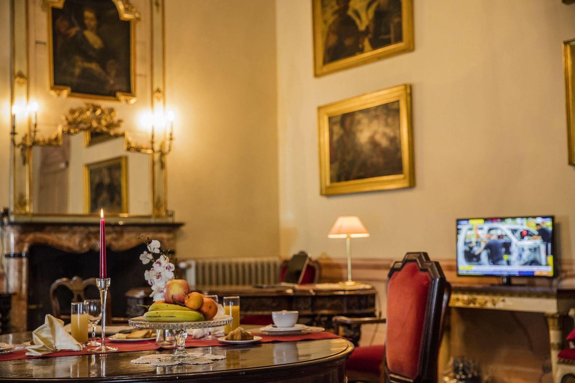 Villa Cagnola Schianno Kültér fotó